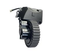 Ensemble Moteur De Roue, Compatible Avec Les Pièces D'aspirateur Robot Ilife A40 A4s A4, Accessoires De Remplacement(L wheel only)