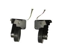 Ensemble Moteur De Roue, Compatible Avec LIECTROUX, C30B, Compatible Avec Les Pièces Et Accessoires For Aspirateur Robot Redmond K650s(L Wheel)