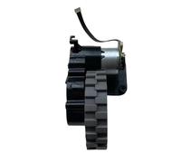 Ensemble Moteur De Roue, Compatible Avec O-kami, For U100 U90 U80 UV KT-577, Pièces Et Accessoires For Aspirateur Robot(R wheel)