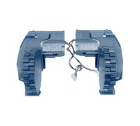 Ensemble Moteur De Roue, Compatible Avec Roborock, Pièces De Rechange For Aspirateurs S6, S61, S65, S60, T6, T60, T61, T65