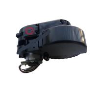 Ensemble Moteur De Roue D'aspirateur, Compatible Avec Les Aspirateurs Robots Mamibot, EXVAC660, EXVAC680S Et EXVAC880, Pièces Et Accessoires De Remplacement(R Wheel 1pcs)