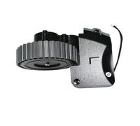 Ensemble Moteur De Roue D'aspirateur Compatible Avec Osoji, 990 Et DomoSan, Pièces De Rechange For Aspirateur Robot(L wheel 1pcs)