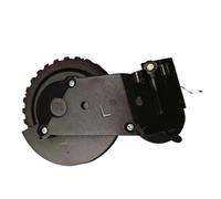 Ensemble moteur de roue d'aspirateur, compatible avec ROWENTA, X-PLORER SERIE 75 S + RR8587WH, accessoires d'aspirateur à roue rotative(L)