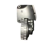 Ensemble Moteur De Roue D'aspirateur, Compatible Avec Vileda, Remplacement De Roue De Robot 201 R303 VR 303 VR102(R)