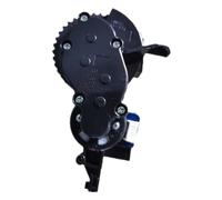 Ensemble Moteur De Roue D'aspirateur, Compatible With LINEA PLUS, Pièces De Remplacement De Roue D'aspirateur Robot(L wheel)