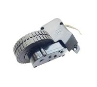 Ensemble Moteur De Roue For Aspirateur Robot, Compatible Avec Create, Netbot S18, Pièces Et Accessoires De Roue De Remplacement(R)