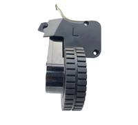 Ensemble Moteur De Roue For Aspirateur Robot, Compatible Avec Create, Netbot S18, Pièces Et Accessoires De Roue De Remplacement(L)