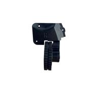 Ensemble Moteur De Roue For Aspirateur Robot, Compatible Avec ISWEEP, D520/360 C50, Compatible Avec Airrobo, P10, Pièces De Roue For Aspirateur Robot(R)