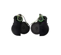 Ensemble Moteur De Roue For Aspirateur Robot, Compatible Avec Mamibot, EXVAC660, EXVAC680S Et EXVAC880, Pièces Et Accessoires De Remplacement(L+R)