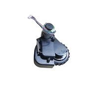 Ensemble Moteur De Roue For Aspirateur Robot, Compatible Avec Rowenta, Compatible Avec X-plorer, Série 20 RR6825 RR6871. Pièces Détachées For Aspirateur Robot.(R Wheel)