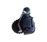 Ensemble Moteur De Roue For Aspirateur Robot, Compatible Avec Rowenta, Séries 20 RR6825 RR6871, Pièces Et Accessoires