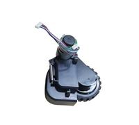 Ensemble Moteur De Roue For Aspirateur Robot, Compatible Avec Rowenta, Séries 20 RR6825 RR6871, Pièces Et Accessoires