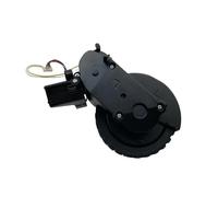 Ensemble Moteur De Roue For Aspirateur Robot, Compatible Avec Tapo, RV10 Plus, Pièces Et Accessoires De Remplacement(RV10 Plus l)