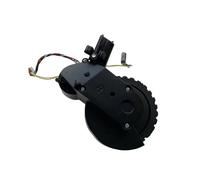 Ensemble Moteur De Roue For Aspirateur Robot, Compatible Avec Tapo, RV10 Plus, Pièces Et Accessoires De Remplacement(RV10 Plus r)
