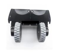 Ensemble Moteur De Roue For Aspirateur Robot Eziclean, Sweeper Connect, Compatible Avec Eziclean, 210. Pièces Et Accessoires(L and R wheel)