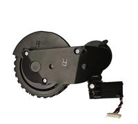 Ensemble Moteur De Roue For Aspirateur Robot ROWENTA, X-PLORER SERIE 75 S+ RR8587WH (réparation)(R)