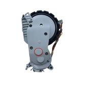Ensemble Moteur De Roue L/R, Compatible Avec Xiaomi For Mijia Mop 2 Pro/Mop 2 Lite/MJSTL/MJST1S/MJSTS1 Robot Aspirateur Utilisation De Remplacement(L x1)