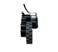 Ensemble Moteur De Roue Universel For Aspirateur Robot, Compatible Avec Okami, U100 UV, U90 UV, U80 UV, Compatible Avec Kitfort, KT-577(R wheel)