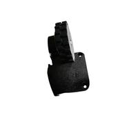 Ensemble Moteur De Roues De Déplacement, Compatible avec Vileda, for Aspirateur Robot VR303 VR102, Pièces Et Accessoires De Remplacement(Right)