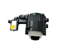Ensemble moteur de roulette avant d'origine, Compatible avec Roborock Saros 20, accessoires for aspirateur Robot
