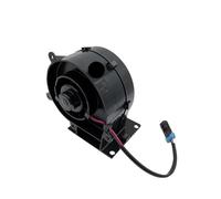 Ensemble moteur de soufflante RE237675 compatible avec tracteur John Deere 7210 4940 4730 4830 7200