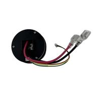 Ensemble Moteur De Soufflerie Sans Balais For Autolaveuse-aspirateur A61I 150W 22,2V, Compatible Avec Redkey W13