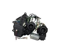 Ensemble Moteur De Support De Vadrouille, Compatible Avec Dreame L20 Ultra, L30 Ultra, Pièces De Rechange For Aspirateur Robot, Tampon De Vadrouille