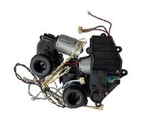 Ensemble Moteur De Support De Vadrouille De Remplacement, Compatible Avec Dreame,X40 Ultra, Pièces De Rechange For Aspirateur Robot, Accessoires De Moteur De Vadrouille