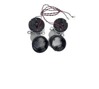 Ensemble moteur de support de vadrouille d'origine, Compatible avec Xiaomi,Mijia, Robot aspirateur autonettoyant 2/C101, accessoires de pièces de rechange