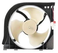 Ensemble Moteur De Ventilateur À Condensateur, Compatible Avec Samsung DA97-12842A DA97-12842D DA97-15765C DA97-15765A DA31-00340A, Pièces De Réfrigérateur