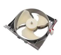 Ensemble moteur de ventilateur à condensateur for réfrigérateur san-sung, DA97-15765A DA97-15765C, DC 12V, accessoires for réfrigérateur, 1 pièce, DA97-12842A