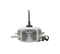 Ensemble Moteur De Ventilateur CC EAU43080051 FDD9A54LGCA, Compatible Avec LG, Unité Extérieure VRF, Remplace EAU43080021/30/34/39/44/45, Pièces De Climatiseur