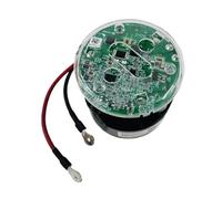 Ensemble Moteur De Ventilateur, Compatible Avec MOVA S4 Detect, Compatible Avec Dreame V12 Plus / R10 Pro Aqua, Pièces De Rechange For Aspirateur