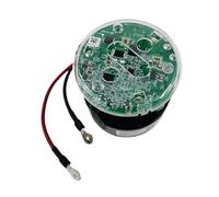 Ensemble Moteur De Ventilateur De Remplacement For Aspirateur, Compatible Avec Dreame, V12 Plus/R10 Pro Aqua/MOVA S4, Detect Spare Parts