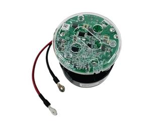 Ensemble Moteur De Ventilateur De Remplacement For Aspirateur, Compatible Avec Dreame, V12 Plus/R10 Pro Aqua/MOVA S4, Detect Spare Parts