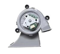 Ensemble moteur de ventilateur de ventilateur de moteur principal d'origine, Compatible avec Tesvor Neatsvor X600 / X600 Pro, accessoires d'aspirateur Robot parties