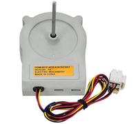 Ensemble moteur de ventilateur d'évaporateur de réfrigérateur, for réfrigérateurs LG et Kenmore, EAU65058305 AP6317197 PS12383671, EAU63923603