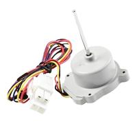 Ensemble moteur de ventilateur d'évaporateur de réfrigérateur, remplacement for AP7211789 PS17308826 EAU63103209 LFC21776ST 4XFB, for EAU65058315