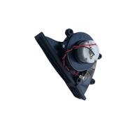 Ensemble Moteur De Ventilateur for Aspirateur Robot, Compatible for Rowenta,Explorer/X-Plorer 20 Série RG6825 RG6871 RG6875 RR6875WH, Compatible for Isweep,X3.