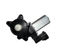 Ensemble moteur de vitre électrique, avant R/arrière L, Compatible avec Ford Everest Ranger Focus Lw Mkii 2012 - 2018(Left and Right)