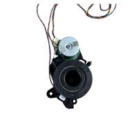 Ensemble moteur d'entraînement de vadrouille rotatif gauche et droite original, Compatible avec Ecovacs Deebot X2 OMNI / X2 Combo / X2 Combo complet aspirateur Robot parties(R)