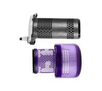 Ensemble moteur du corps principal, Compatible avec la carte de remplacement principale de l'aspirateur Dyson V11 SV14