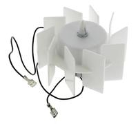 Ensemble moteur et hélice Thermor 88067 pour chauffe-eau