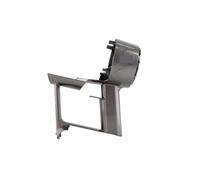 Ensemble moteur et poignée du boîtier - Pièces de rechange remplaçables, compatibles avec l'aspirateur robot Dyson V11 | Restaure l'aspiration complète et l'intégrité structurelle(Gray)