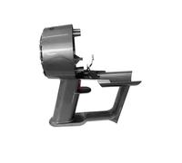 Ensemble moteur et poignée du boîtier - Pièces de rechange remplaçables, compatibles avec l'aspirateur robot Dyson V11 | Restaure l'aspiration complète et l'intégrité structurelle(Light Grey)