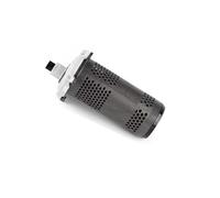 Ensemble moteur et poignée du boîtier - Pièces de rechange remplaçables, compatibles avec l'aspirateur robot Dyson V11 | Restaure l'aspiration complète et l'intégrité structurelle(Dark Grey)