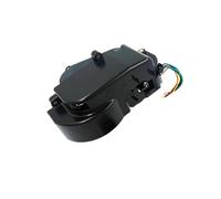 Ensemble Moteur Et Roues De Marche Gauche Et Droite, Compatible Avec RoboVac 11/11C Et Cecotec 990. Accessoires De Remplacement For Aspirateur Robot.(L WHEEL)