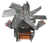 ENSEMBLE MOTEUR ET TURBINE POUR FOUR SIEMENS - 00481284