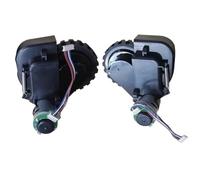 Ensemble Moteur For Aspirateur Robot, Compatible Avec Rowenta, X-plorer Series 20 RR6825 RR6871, Pièces Et Accessoires For Aspirateur Robot, Roue Motrice(1set)