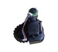 Ensemble Moteur For Aspirateur Robot, Compatible Avec Rowenta, X-plorer Series 20 RR6825 RR6871, Pièces Et Accessoires For Aspirateur Robot, Roue Motrice(R wheel)